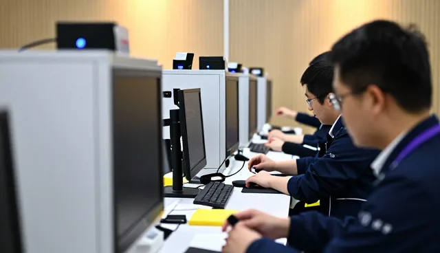 杭州灰豹科技有限公司