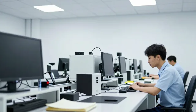 杭州灰豹科技有限公司
